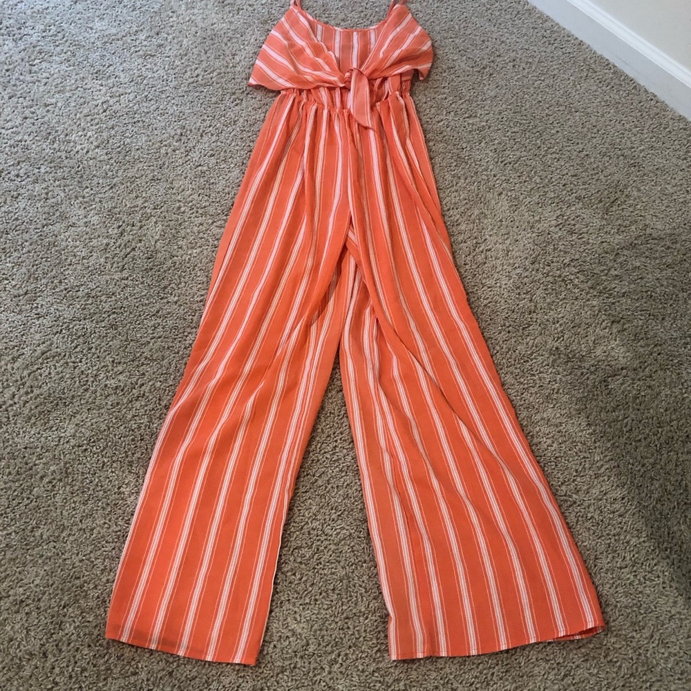 Rue 21 Jumpsuit